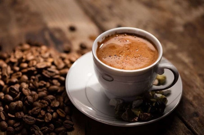 بررسی انواع قهوه ساز ترک
